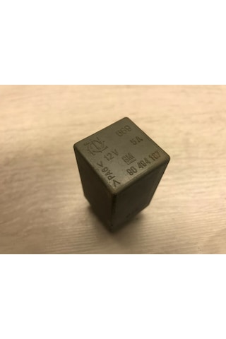 90494187 6-Pin Opel Astra Vectra Saab Ön Cam Silecek Rolesi