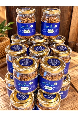 Arı Ekmeği Perga 100 Gr
