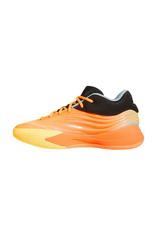 Adidas Dame X Erkek Turuncu Basketbol Ayakkabısı Jq9467 Turuncu