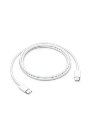 Fitplus F-IP15K Type-C 1 MT Hızlı Şarj Kablosu