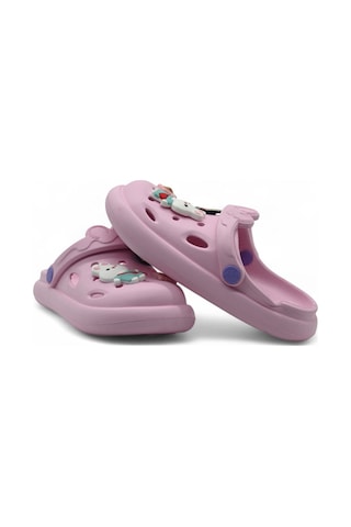Bumeran Çocuk Terlik Pembe