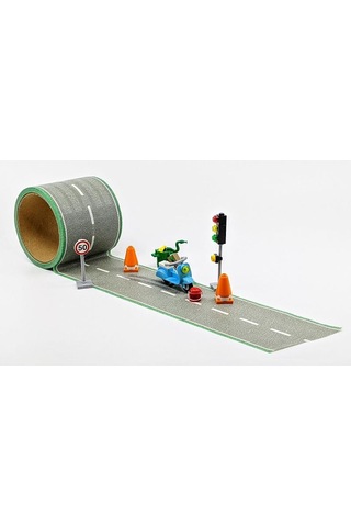LEGO® Xtra 854048 Road Tape 36 Parça