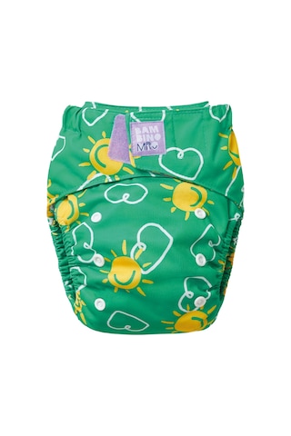 Bambino Mio Yıkanabilir Bebek Bezi 0-54 Ay Shine Diğer