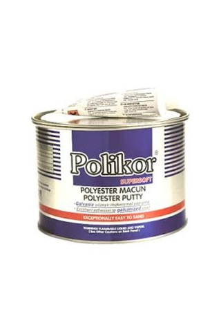 Polikor Polyester Macun 3 Kg (469693433) Polikor Polyester Macun 3 Kg (469693433)