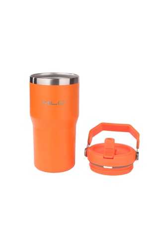 Milo Of Climbing Daily Unipro 500 Ml Çelik Termos Turuncu