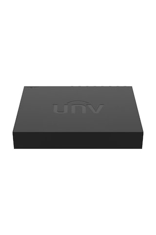 Unv XVR301-16F 16 Kanal 2 MP A HD + 2 Kanal 8 MP IP XVR Kayıt Cihazı