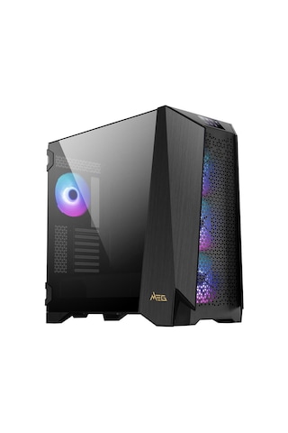 Msi MEG PROSPECT 700R 4x140mm ARGB USB3.2 MidT ATX Gaming Kasa