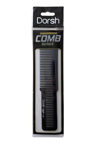 Dorsh Comb Serisi Profesyonel Tarak Model: 18