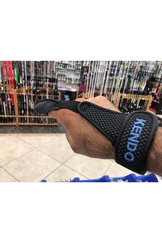 Kendo Atış Parmaklığı (519226073)