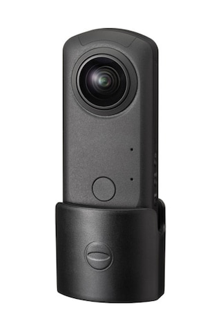 Ricoh TL-2 Theta Z1 İçin Lens Kapağı