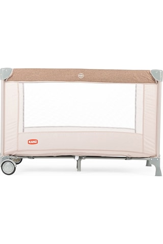 Kanz Pure&sımple Park Yatak Oyun Parkı Kahve