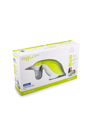 Agu-Baby NS19 Burun Aspiratörü