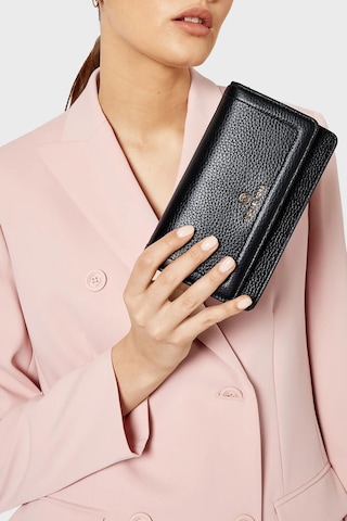 Michael Kors Bayan Çanta 32s1gt9c5l 001 Siyah Siyah