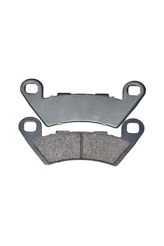 Boss Mondial Ressiva 250 Rks Vıeste 249 Arka Disk Balatası Takım