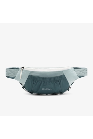 Converse Classic Unisex Yeşil Bel Çantası 10026645 Yeşil