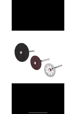 Senbang Mini Kesme Diski Seti Cam, Mermer, Metal, Ahşap Uyumlu Çelik Keser Gravür & Matkap Uyumlu