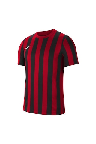 Nike Dri-fıt Stripe Division Iv Jsy Ss Cw3813-658 Forma 001