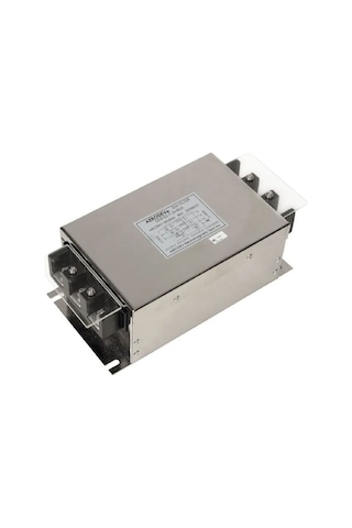 Aerodev Dnf55-y-3x40a ,3-faz 380v/40a Emc Filtre