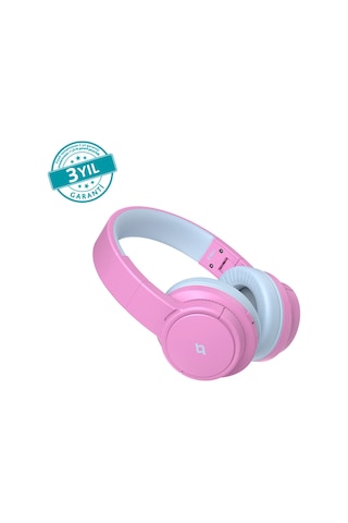 Soundbuddy 3 Kulaküstü Kablosuz Bluetooth Çocuk Kulaklığı - 2km171