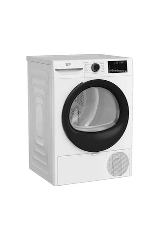 Beko KMX 92 9 KG Isı Kompalı Çamaşır Kurutma Makinesi