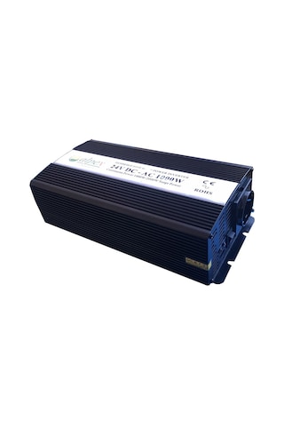 1000 Watt 12 Volt Modifiye Sinüs İnverter Alpex