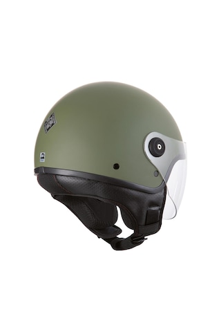 Tucano Urbano El Jettın Açık Kask Haki