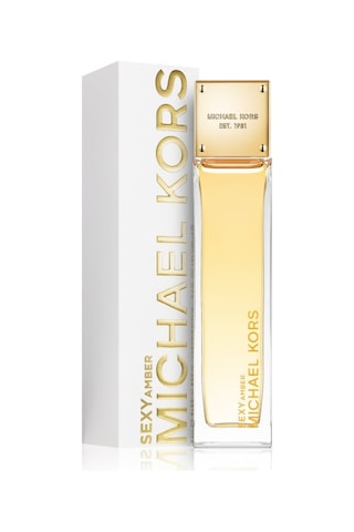 Michael Kors Sexy Amber Kadın Parfüm EDP 100 ML