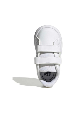 Adidas Bebek Ayakkabı Grand Court 3.0 Bubble Cf Beyaz