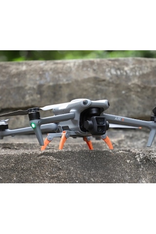 Dji Air 3 İniş Takımı Ayak Yükseltici Landing Gear