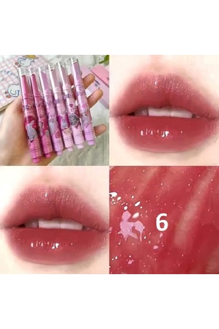 Magic Case Kalpli Jelly Lipstick - 06 Magic Case