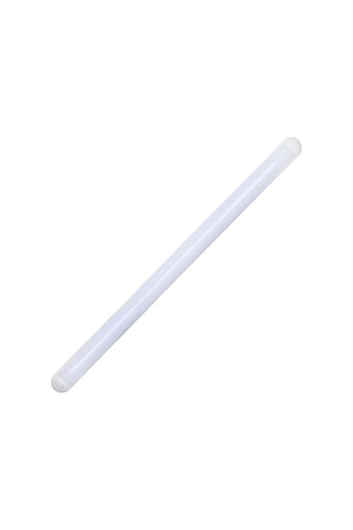 Powermaster Pm-24961 120 Cm 40 Watt 6500k 220 Volt Beyaz Tekli Led Bant Armatür