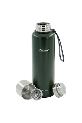 Orcamp 1000 Ml Termos Out-5050 Haki