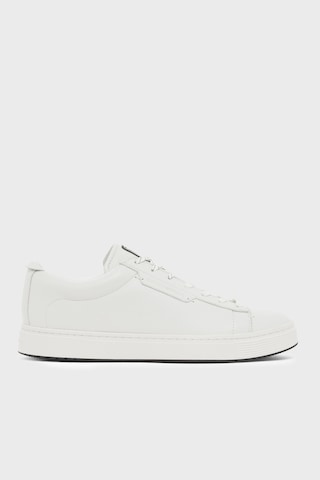 Emporio Armani Erkek Ayakkabı Em005292 Af24320 U0003 Beyaz