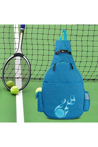 Suntek Yeni Nesil Tenis Raketi Taşıma Çantası - Erkekler İçin