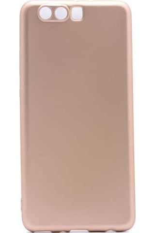 Huawei P10 Lite Kılıf Ince Esnek Soft Premium Silikon Kapak