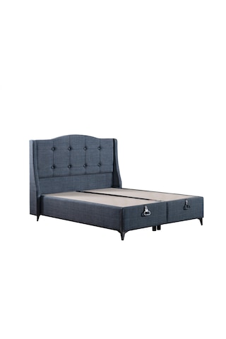 Pofuduk Yatak Oxford Baza 180 x 200
