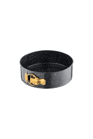 Aless Mini Kelepçeli Kek Kalıbı 20 Cm