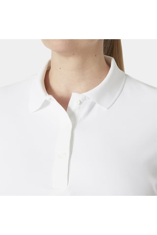Helly Hansen W Crew Tech Polo Tişört Hha.33984 Hha.597 Lacivert