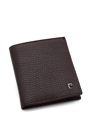 Pierre Cardin Kahve Floater Erkek Cüzdanı 1635k6c Kahve-floater