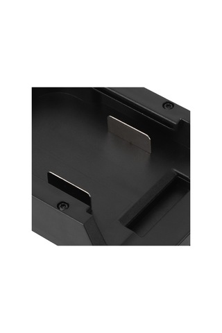 Padalink Makita 18v Li-poly Akü İçin Elektrikli Alet Adaptörü - Dayanıklı Abs + Nikel Kaplı Çelik Yapı, Güvenli Ve Taşınabilir Dönüştürücü Aksesuarı