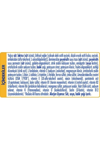 Sma Comfort 2 Devam Sütü 400 G