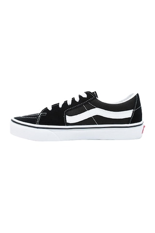 VANS SK8-LOW UNISEX AYAKKABI VN0A4UUK6BT1 Siyah