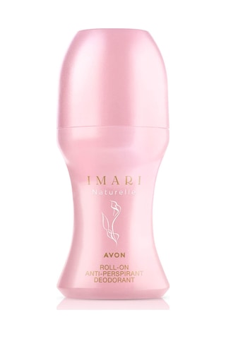 Avon Imari Naturelle Kadın Roll-On Deodorant 50 ML