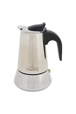 Any Morning Jun-6 Espresso Kahve Makinesi 300 Ml
