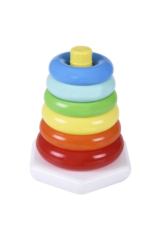 Zuzu Neşeli  Halkalar