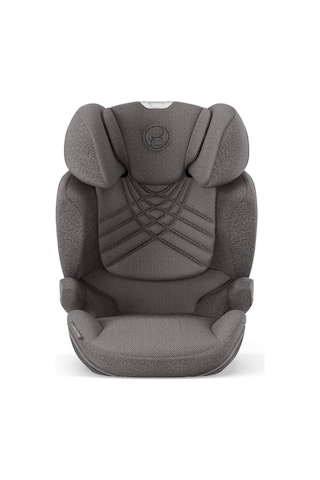 Cybex Solution T i-Fix Plus | Mirage Grey