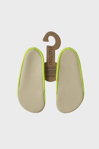 Slipstop Bayan Deniz Ayakkabısı Ss18140078 Limon Limon