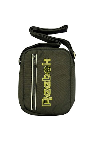 Reebok Shoulder Bag Adısso Siyah Erkek Sırt Çantası 000000000101978779 Siyah