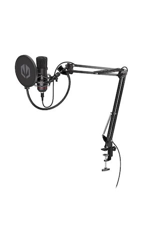 Endorfy Solum Cardioid Yayıncı Mikrofonu Ey1b001