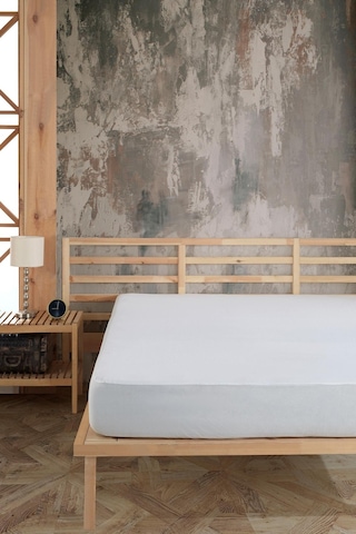 Sıvı Geçirmez Micro Poly. Fitted Alez